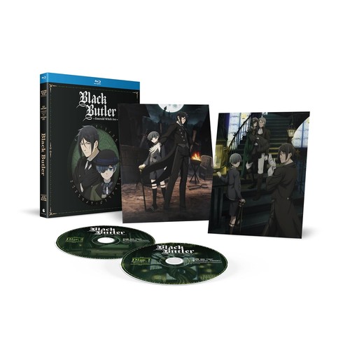 Black butler emerald witch - butler, -emerald