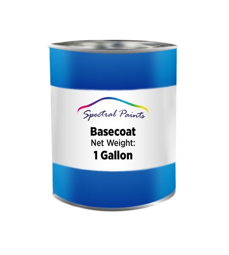 Urethane basecoat for audi - urethane,