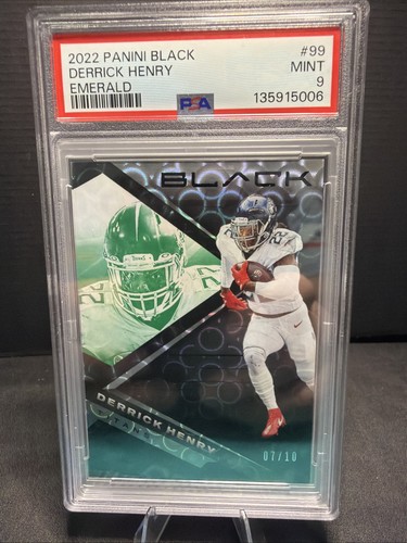 2022 panini black derrick - panini,
